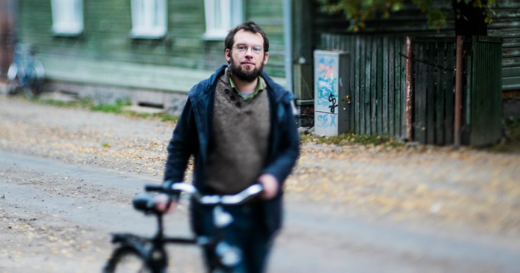 Aare Pilv Gabriela Liivamägi