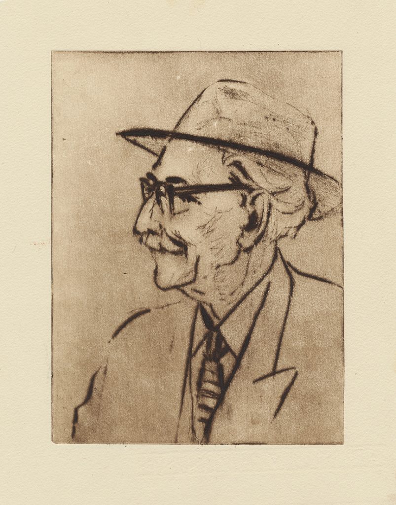 Virge Jõekalda Tuglas