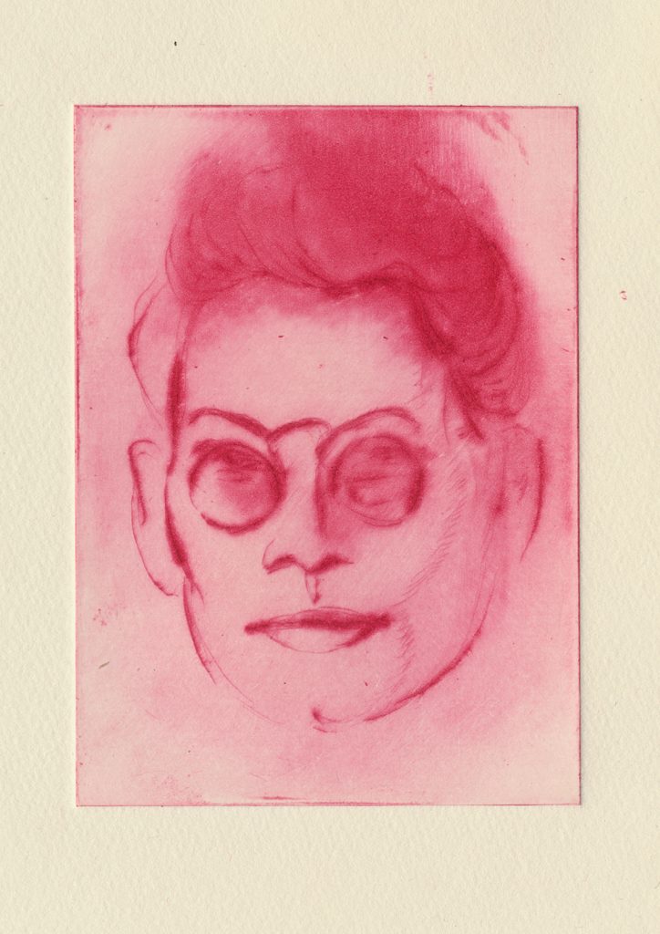 Virge Jõekalda Noor Tuglas