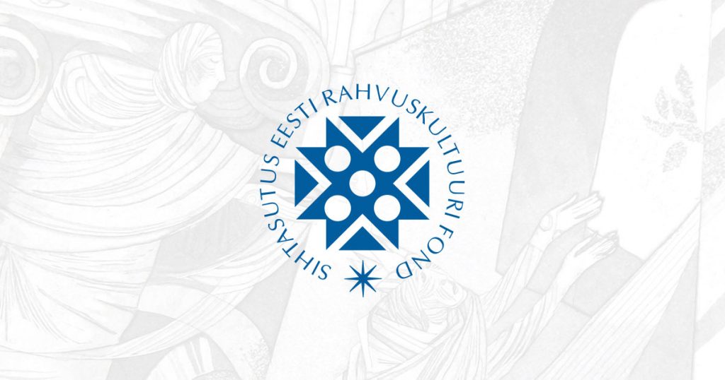 Eesti Rahvuskultuuri Fond