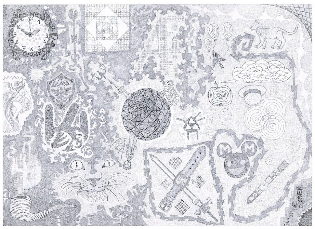 Kivisildniku transsarkasm