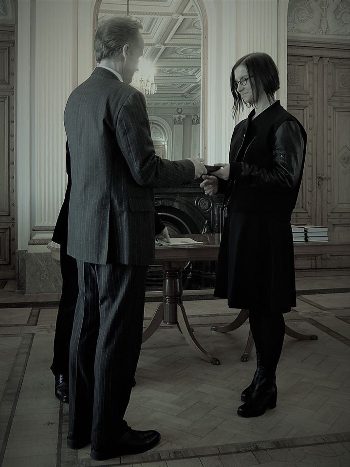 Tuglase novelliauhind