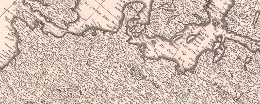 Valgustuse meediumid