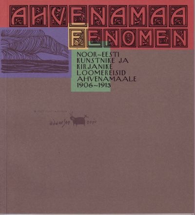 Ahvenamaa fenomen