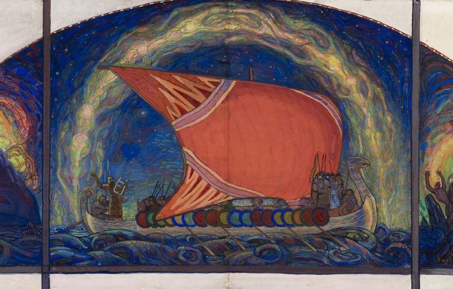 Nikolai Triik Lennuk