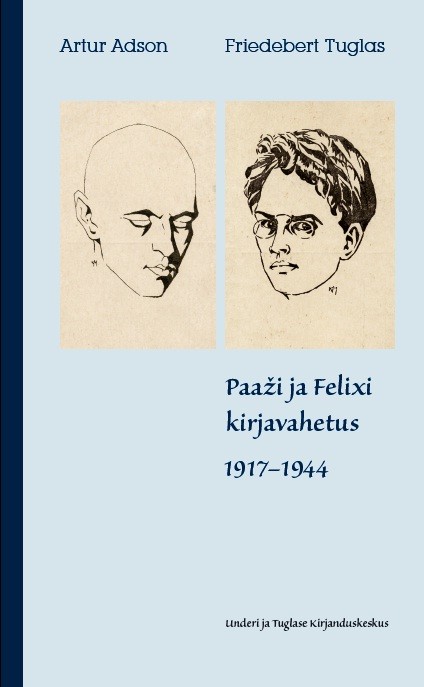 Paazi ja Felixi kirjavahetus