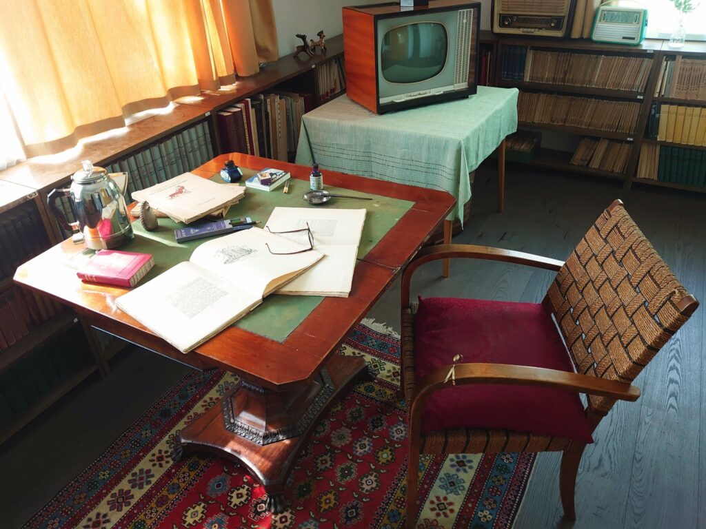 Foto: Veronika Kivisilla