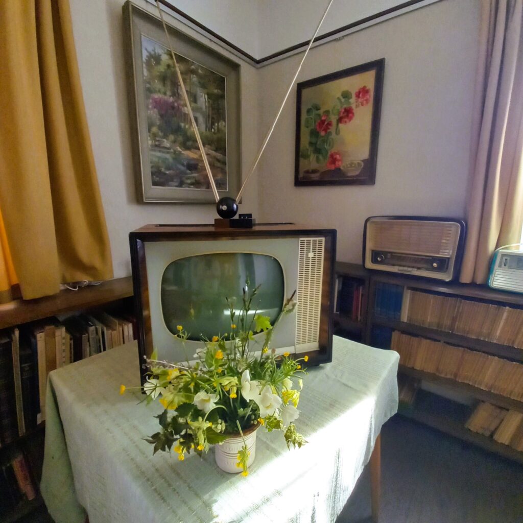 Foto: Veronika Kivisilla