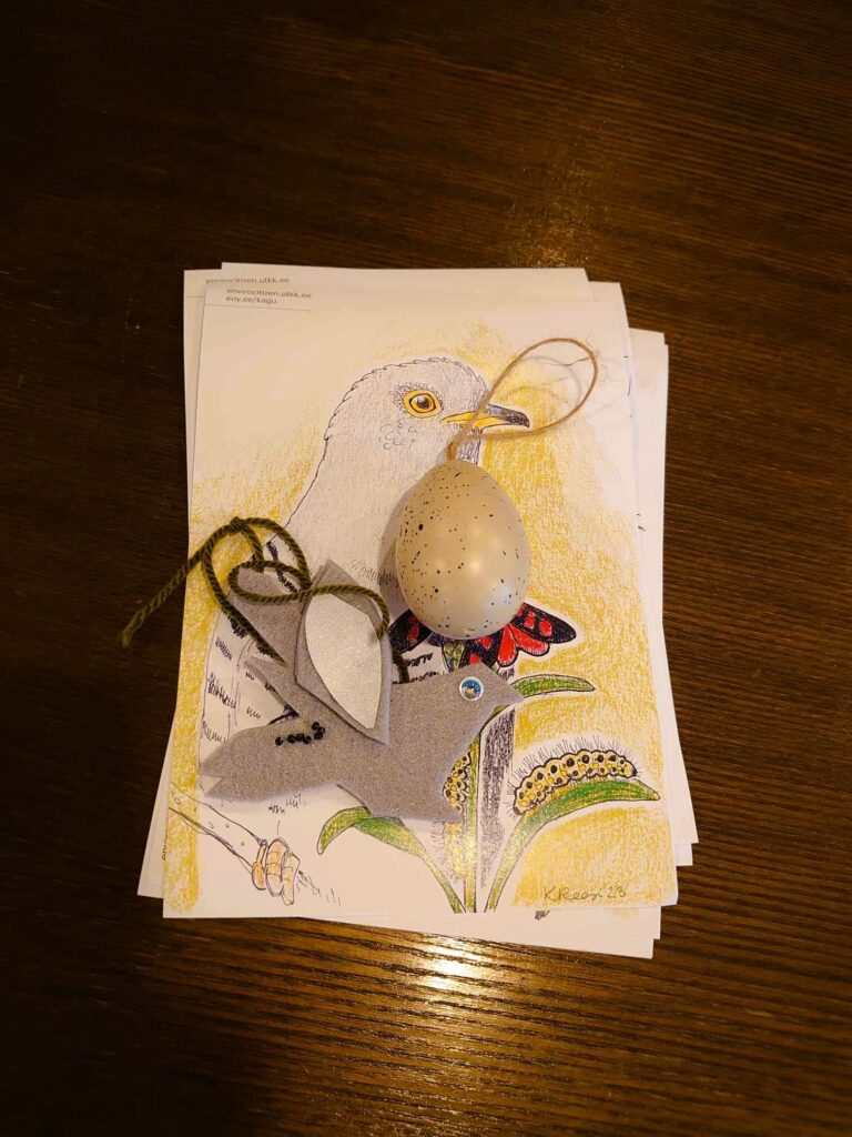 Foto: Elle-Mari Talivee