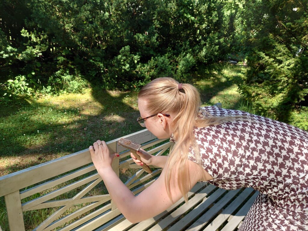 Foto: Elle-Mari Talivee