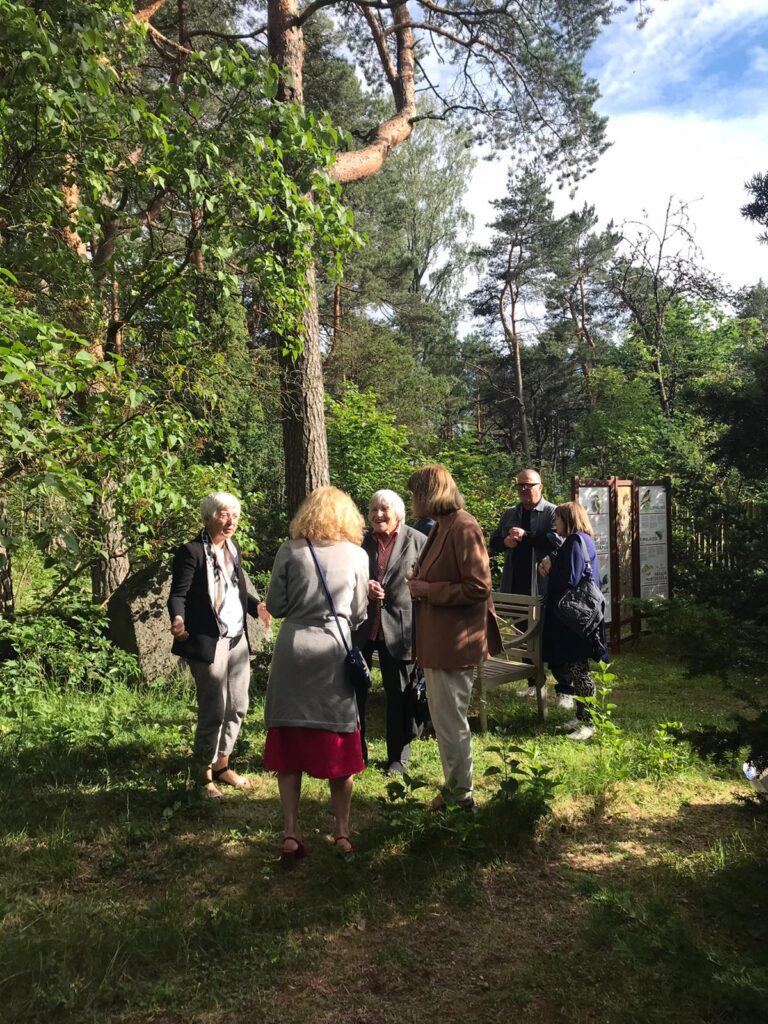 Foto: Maribet Köster