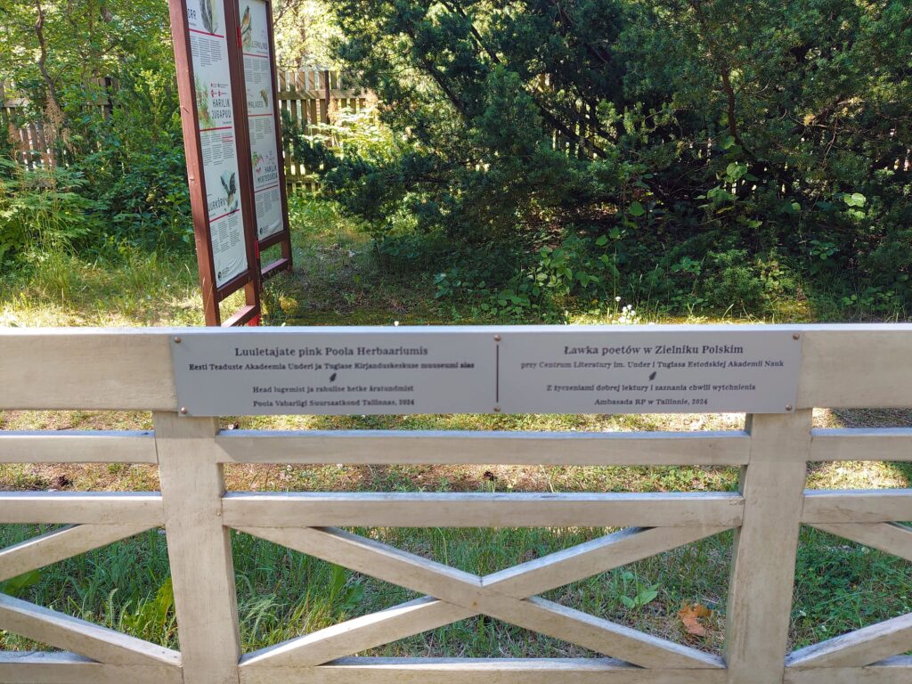 Foto: Elle-Mari Talivee