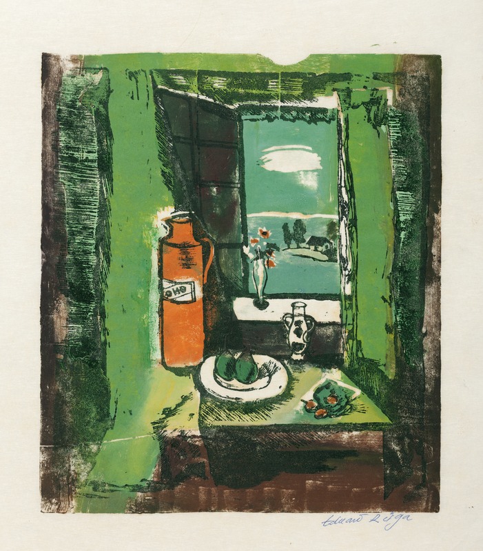 Eduard Rüga „Vaikelu“, UTKK K 1267/PR.