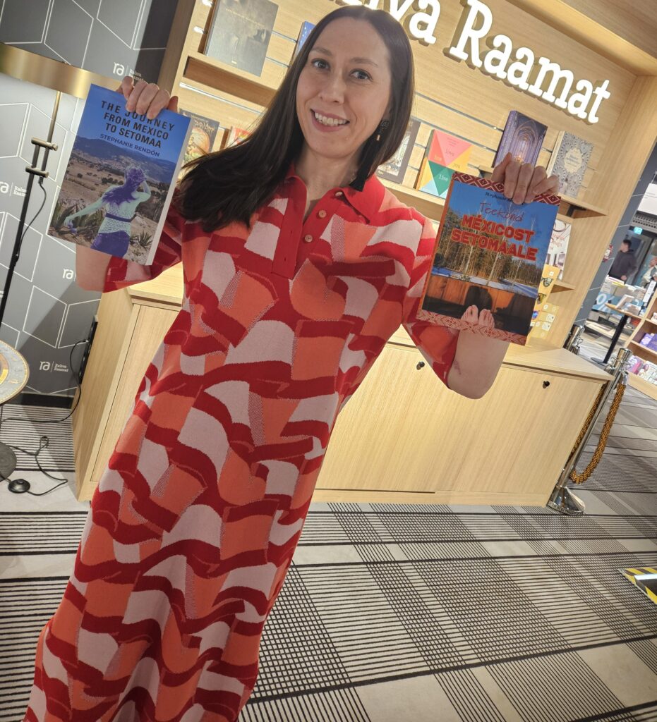 Stephanie Rendón de la Torre