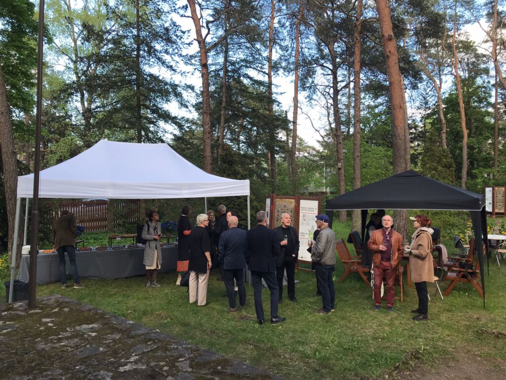 Perekond Kreisi arhitektuuripreemia