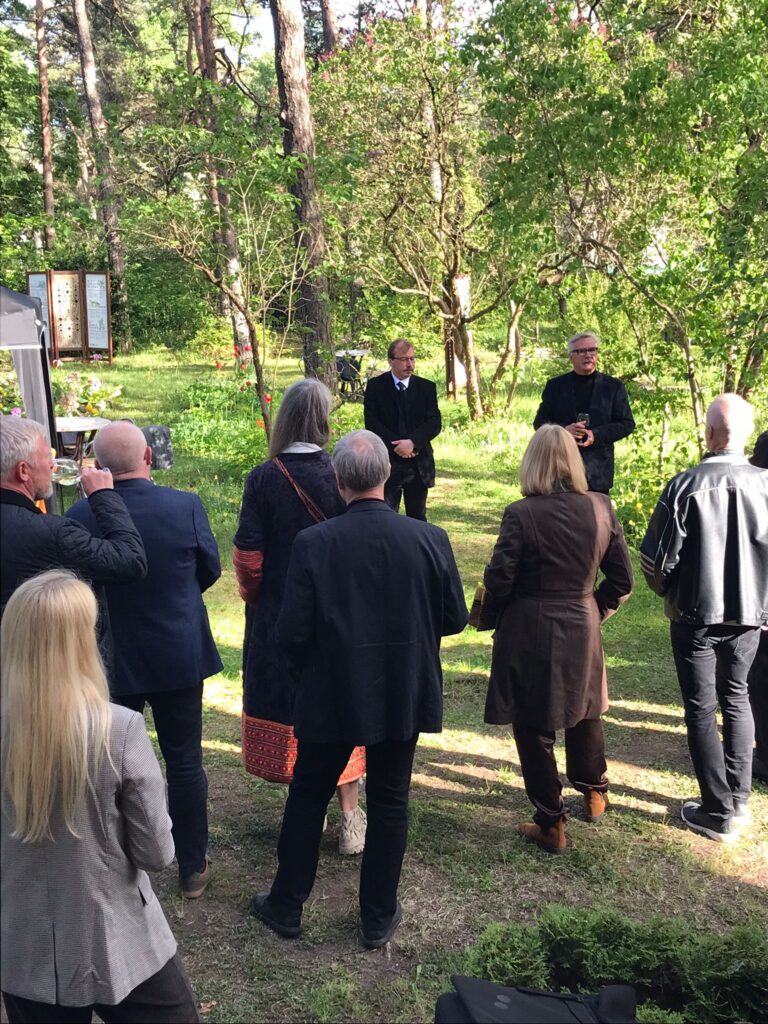 Perekond Kreisi arhitektuuripreemia