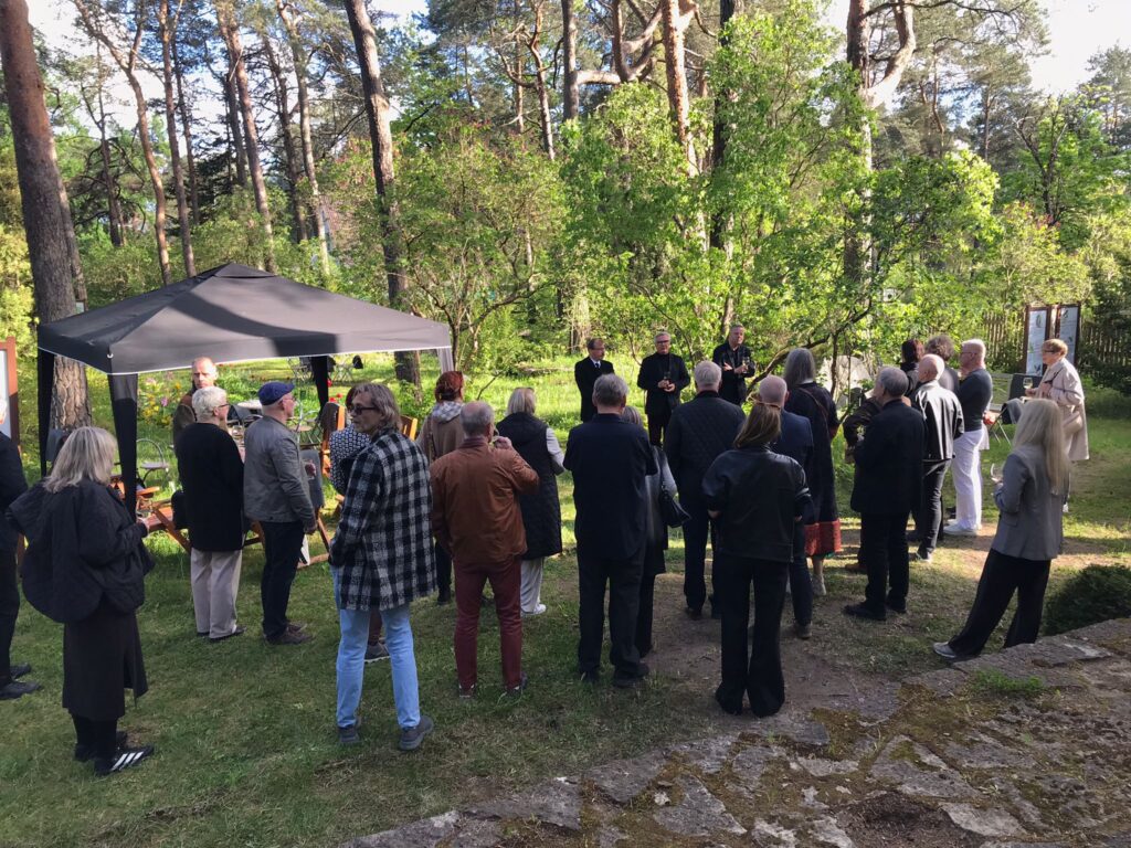 Perekond Kreisi arhitektuuripreemia