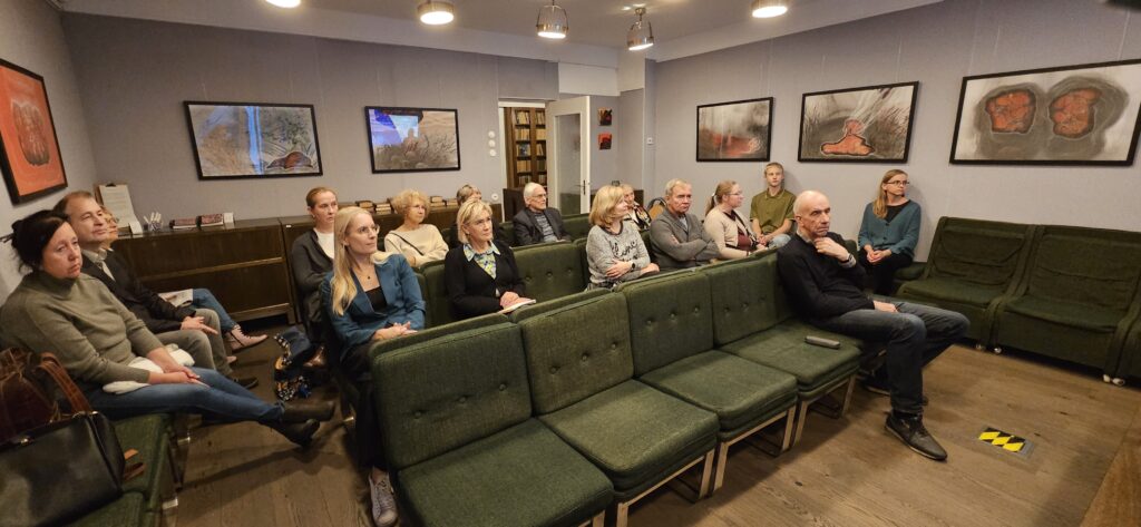 Nobeli kirjandus- ja rahuauhind 2025