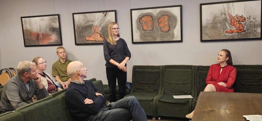 Nobeli kirjandus- ja rahuauhind 2025