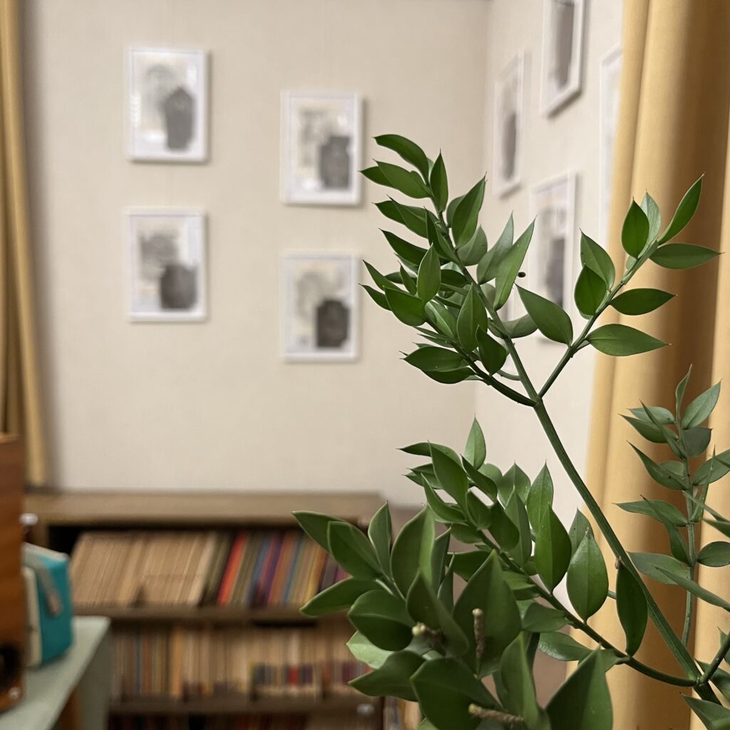 Eesti Moekunstnike Ühenduse näituse avamine. Foto: Kerttu Siplane.