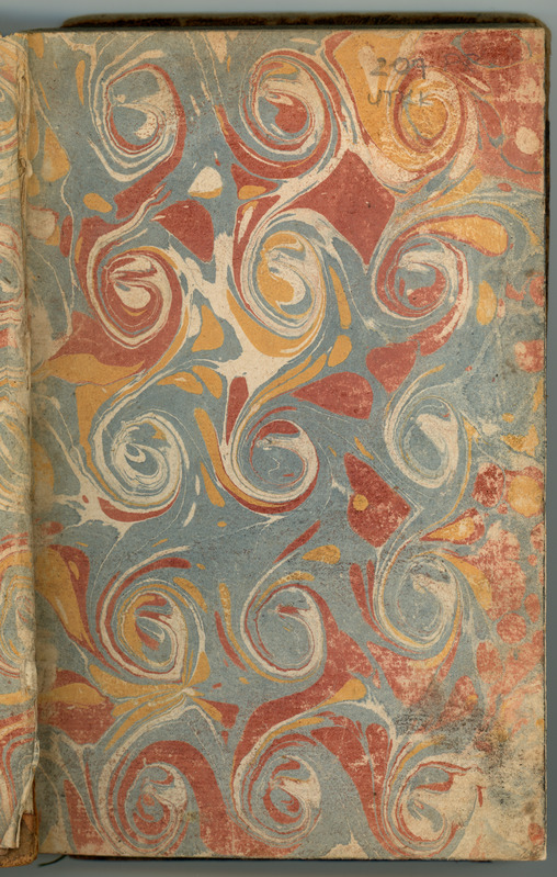 Jean Francois Marmontel. Oeuvres completes de M. de Marmontel. Tome onzieme. Les Incas, ou la destruction de l'Empire du Perou. UTKK R 207/PR