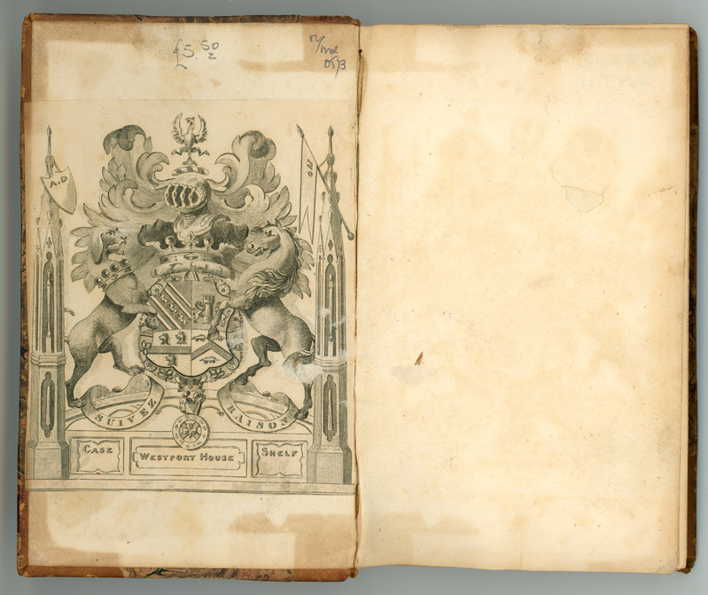 Anecdotes curieuses et plaisantes, relatives a la revolution de France. UTKK R 347/PR