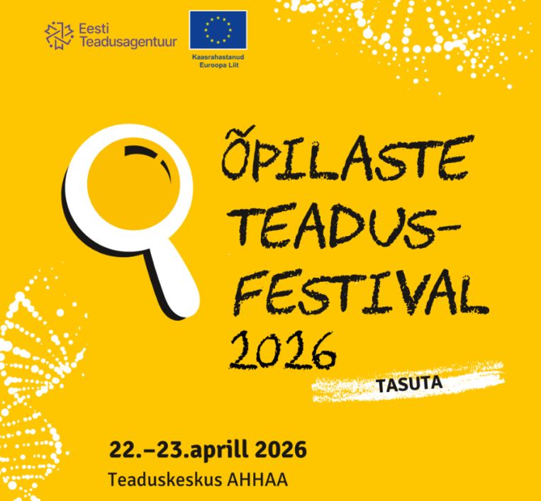 Õpilaste Teadusfestival